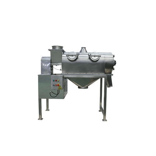 Tamis centrifuge - QLS series - Gaofu