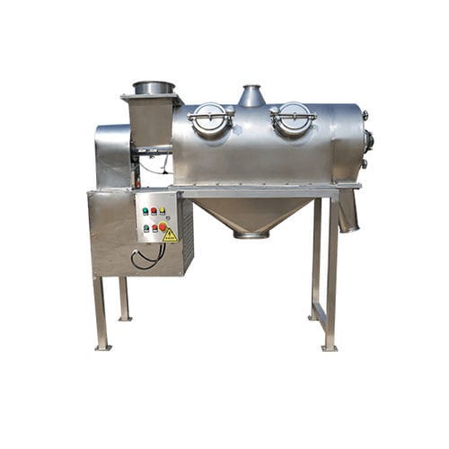 Séparateur centrifuge - BWSA series - Gaofu - pour l'industrie agroalimentaire / pour l'industrie chimique / pour la plasturgie