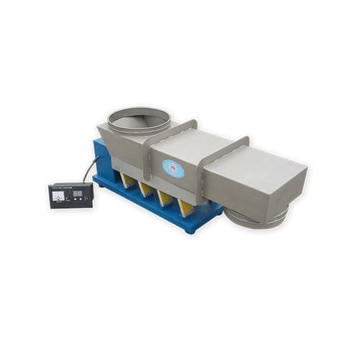 Alimentateur vibrant - Gaofu - électromagnétique / pour produits en vrac / pour l'industrie