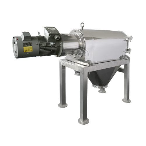 Tamis centrifuge - Gaofu