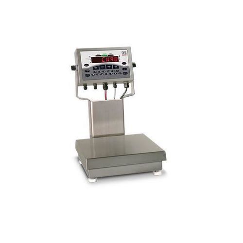 Trieuse pondérale pour contact alimentaire - CW-90 - Rice Lake Weighing Systems - pour applications hygiéniques / pour trieuse pondérale / pour applications industrielles