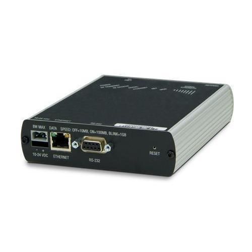 Pont ethernet WiFi - 166630 - Rice Lake Weighing Systems - sans fil / industriel