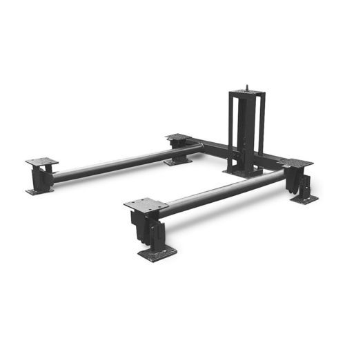 Peseuse en acier inoxydable - 29587 - Rice Lake Weighing Systems