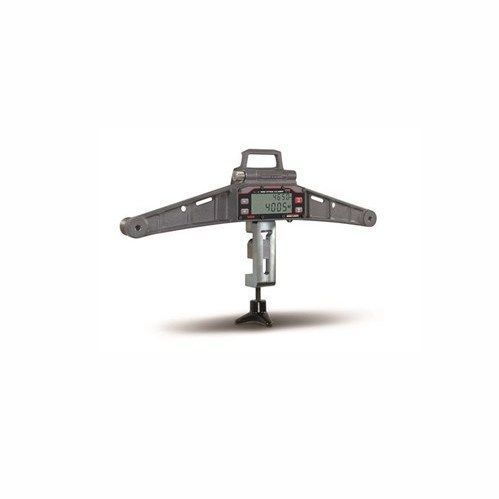 Tensiomètre de force - Dyna-Clamp - Rice Lake Weighing Systems - numérique / pour câble en acier / portable