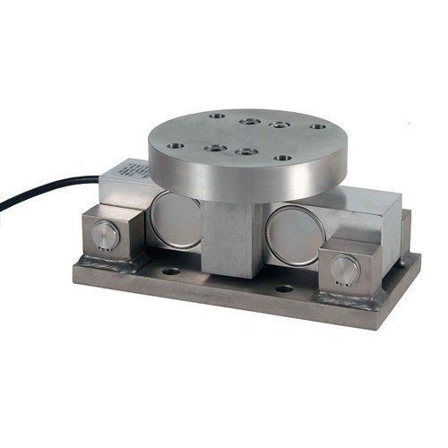 Module de pesage en laiton - RL931 - Rice Lake Weighing Systems - en inox / pour trémie / de pesage