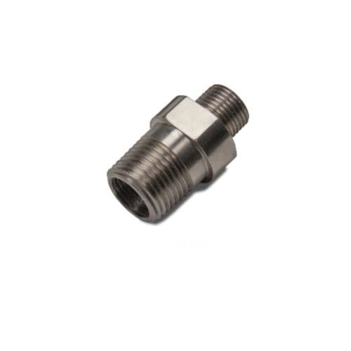 Adaptateur fileté - 31533 - Rice Lake Weighing Systems - femelle / mâle / d'interface