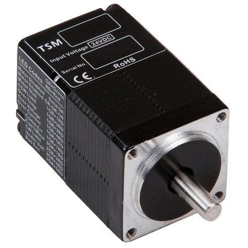 Moteur pas à pas - TSM11Q series - Applied Motion Products - DC / NEMA 11 / de régulation de mouvement