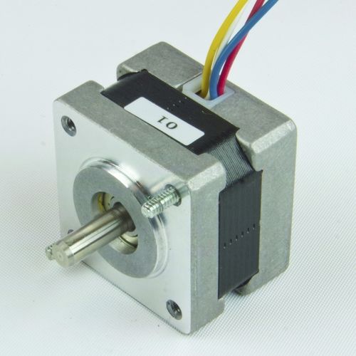 Moteur pas à pas 2 phases - 5014 series - Applied Motion Products - en aluminium / en acier inoxydable / compact
