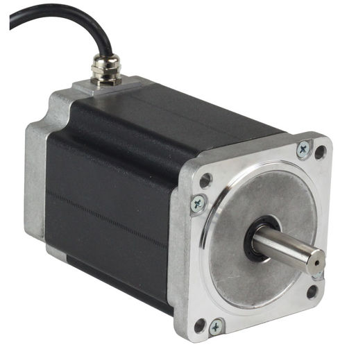 Moteur pas à pas 2 phases - HW34 series - Applied Motion Products - IP65 / étanche à la poussière / étanche aux gouttes