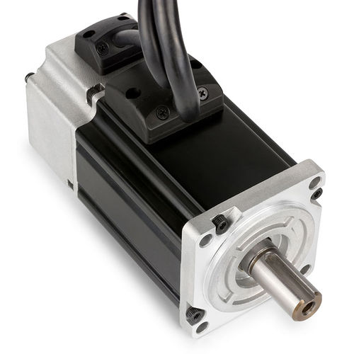 Servomoteur brushless - J0400 series - Applied Motion Products - AC / DC / 220 V