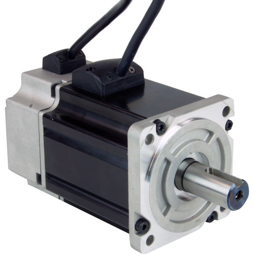 Servomoteur brushless - J0750 series - Applied Motion Products - AC / DC / 220 V