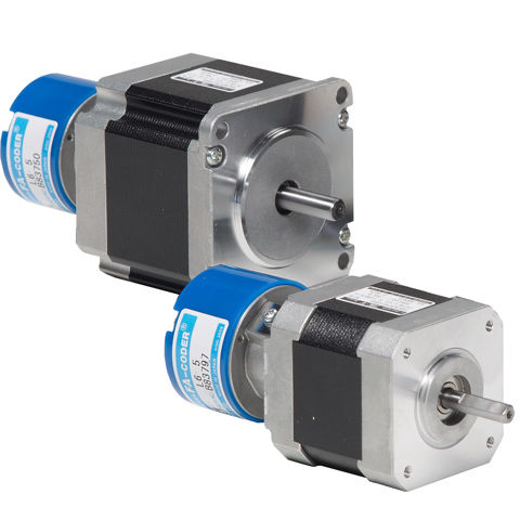 Servomoteur brushless - V0250-214-B-000 - Applied Motion Products - DC / 48 V / NEMA 23