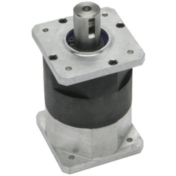 Réducteur planétaire - 17VL series - Applied Motion Products - coaxial / à arbre plein / 10 - 20 Nm