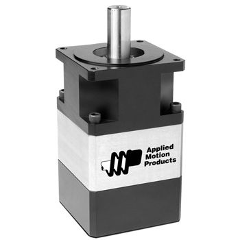Réducteur planétaire - 34PL series - Applied Motion Products - coaxial / à arbre plein / 100 - 200 Nm
