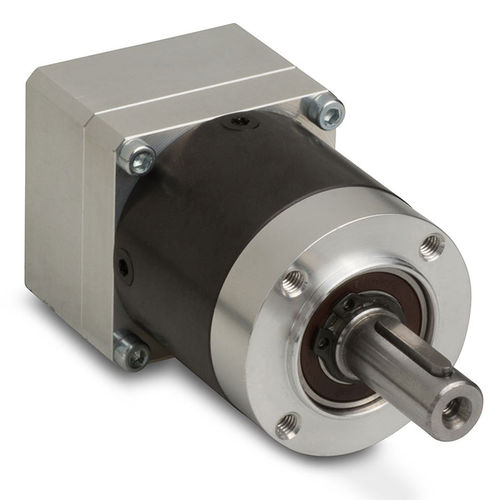 Réducteur planétaire - PE series - Applied Motion Products - coaxial / à arbre plein / 5 - 10 Nm