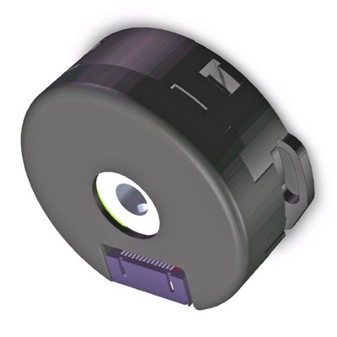 Codeur rotatif incrémental - WAA - Applied Motion Products - à axe creux / 5 Vcc / pour moteur