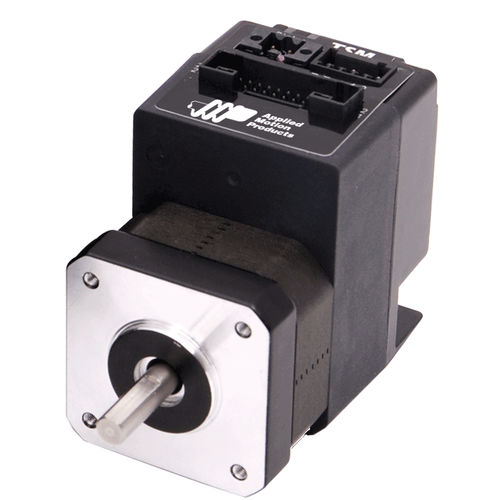 Moteur pas à pas - TSM17Q series - Applied Motion Products - DC / NEMA 17 / de régulation de mouvement