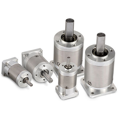 Réducteur planétaire - PH Mini series - Applied Motion Products - coaxial / miniature / de précision