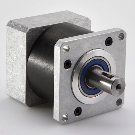 Réducteur planétaire - 23VL series - Applied Motion Products - coaxial / à arbre plein / 10 - 20 Nm
