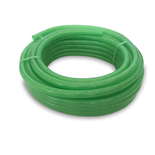 Tuyau flexible pour l'eau - Lisvinilo FRA - COMERCIAL BAQUELITA SL - en matière plastique / pour denrées alimentaires / renforcé