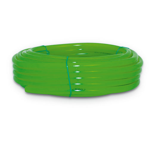 Tuyau flexible pour l'eau - Lisvinilo LTX - COMERCIAL BAQUELITA SL - pour denrées alimentaires