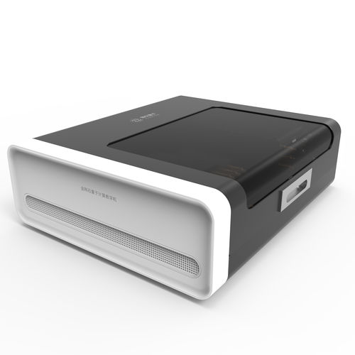 Ordinateur quantique - Diamond I - CIQTEK Co., Ltd. - de bureau / professionnel / pour laboratoire