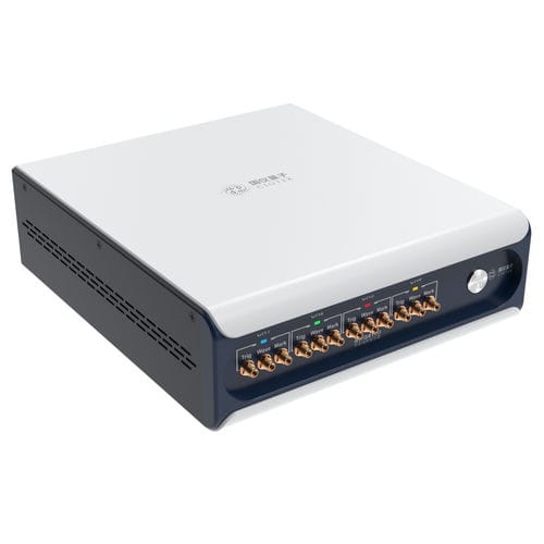 Générateur de fonctions arbitraires - AWG4100 - CIQTEK Co., Ltd. - synchrone / de laboratoire