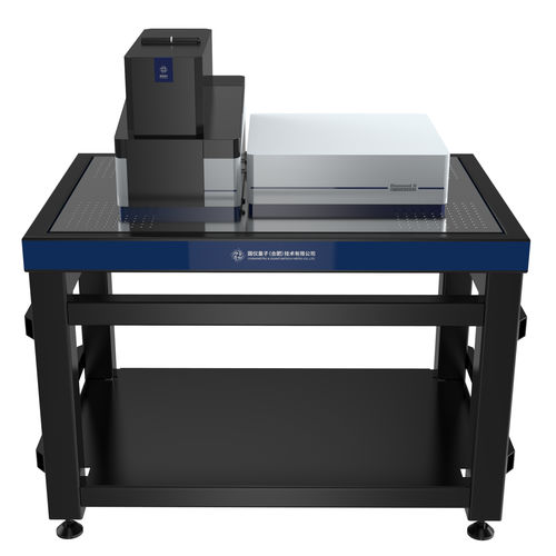 Système de spectroscopie pour détection optique - Diamond II - CIQTEK Co., Ltd. - résonance magnétique