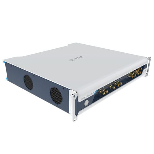 Amplificateur lock-in - LIA001M - CIQTEK Co., Ltd. - de signal / différentiel / numérique
