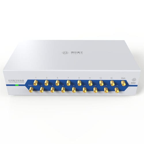 Convertisseur numérique - TDC1610 - CIQTEK Co., Ltd. - de mesure / compact