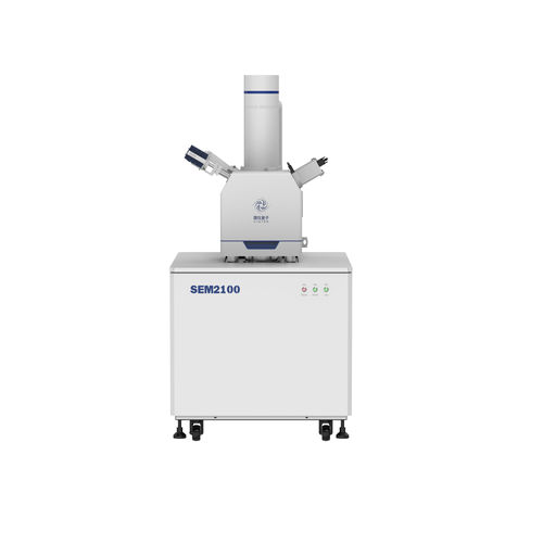 Microscope électronique à balayage - SEM2100 - CIQTEK Co., Ltd. - de laboratoire / pour l'analyse de matériau / pour semi-conducteur