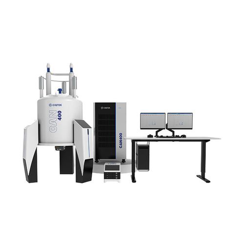 Spectromètre par résonance magnétique nucléaire - CAN400 - CIQTEK Co., Ltd. - pour l'industrie pharmaceutique / de laboratoire / pour l'industrie chimique
