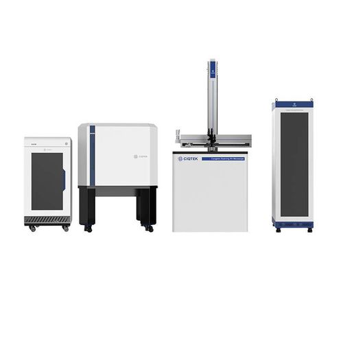microscope à balayage de sonde - CIQTEK Co., Ltd.