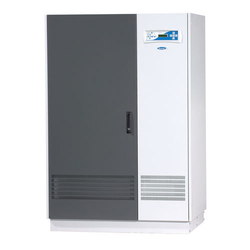 Alimentation sans interruption on-line - XT 300 - Tescom - parallèle / triphasé / AC