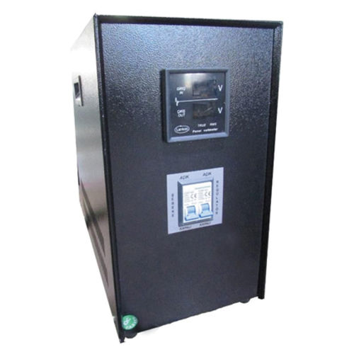 Stabilisateur de tension AC - STK 11001  - Tescom - statique / automatique