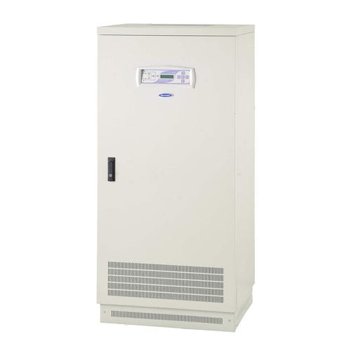 Onduleur DC/AC pur sinus - Tescom - triphasé / monophasé / pour applications industrielles