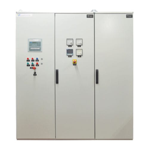 Transformateur d'isolement - TRD - Tescom - encapsulé / pour l'industrie / pour applications médicales