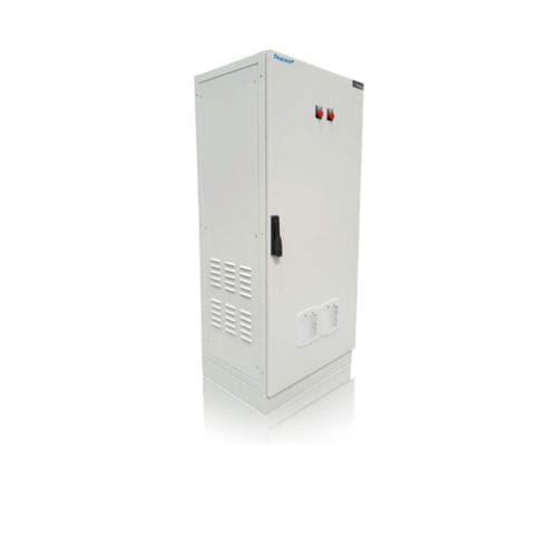 Alimentation sans interruption monophasé - MIPP / 1P-XX - Tescom - médical / réseau / IEC
