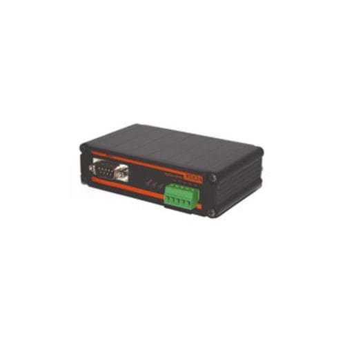 Convertisseur RS232 - RSX24 - Tescom - RS-485