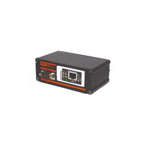 Convertisseur RS-232 - SNMP - Tescom