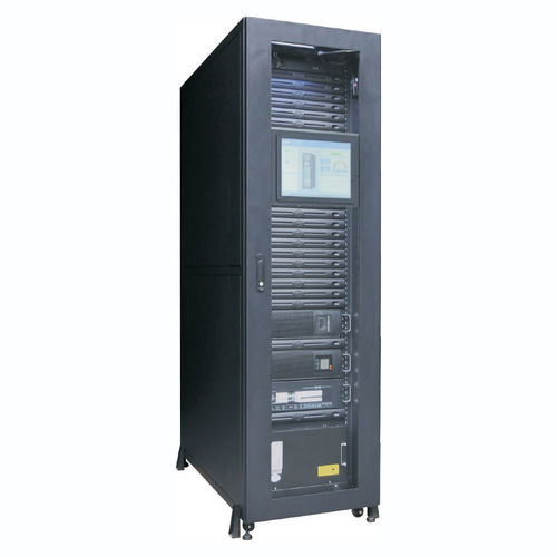Datacenter - Easy Cube i9 - Tescom