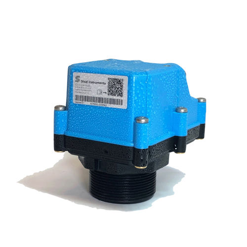 Capteur de niveau connecté au cloud - maxSHIFT60 - Staal Instruments - radar FMCW / pour eau / pour carburant