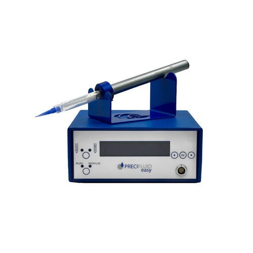 Doseur de résines - PreciFluid™ easy - PreciFluid - de colle / de liquides / volumétrique