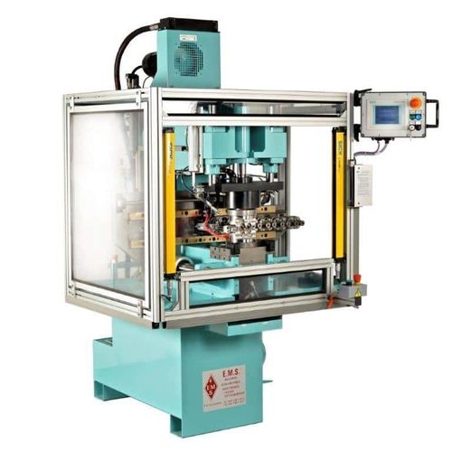 Machine de formage de tubes - PHC - NUMALLIANCE - de métal / CNC / automatisée