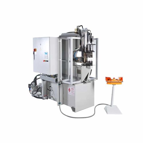 Machine de découpe à couteau - CT - NUMALLIANCE - pour métal / de tubes / CNC