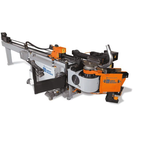 Machine de cintrage électrique - VB  series - NUMALLIANCE - de tubes / automatique / CNC