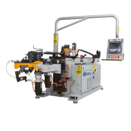 Cintreuse électrique - VB SMALL - NUMALLIANCE - de tubes / automatique