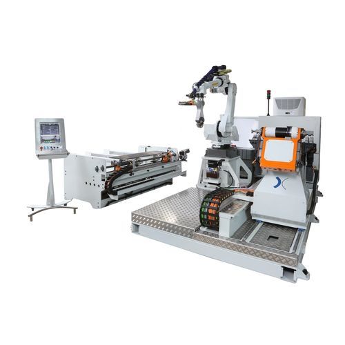 Cintreuse électrique - Numabend RT25 - NUMALLIANCE - de tubes / 3D
