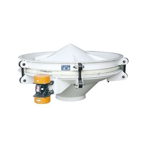 Dispositif de décharge vibrant - TDXZ series - Henan SRON SILO ENGINEERING Co., Ltd - de silo / pour farine