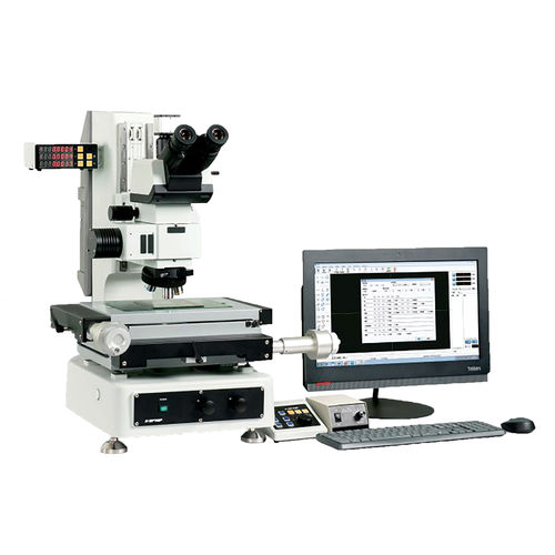 Microscope numérique - multitektechnologies - d'inspection / de mesure / assisté par ordinateur